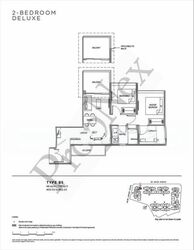 Verdale (D21), Apartment #505043821